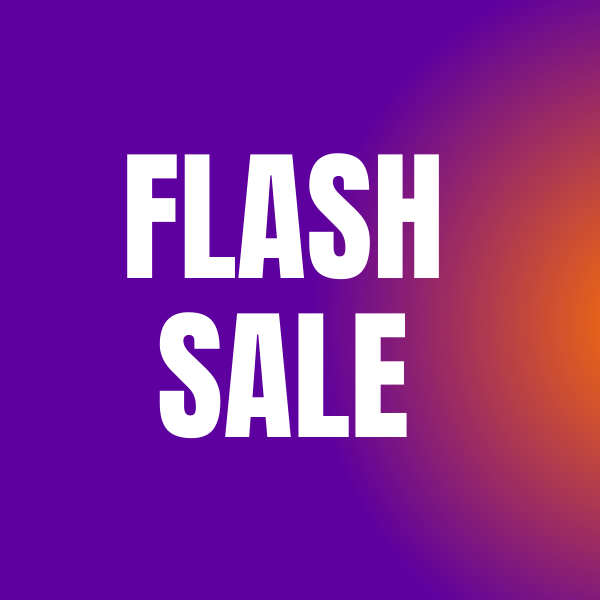 Flash Sale