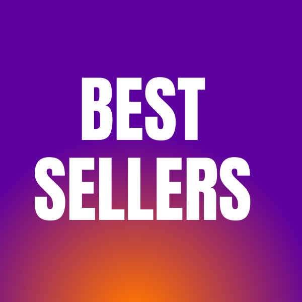 Best Sellers